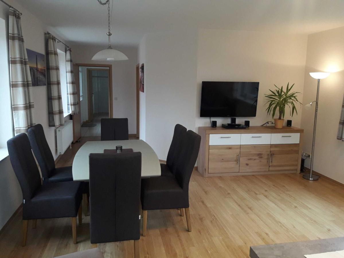Ferienhaus Berger Timmendorfer Strand Exteriér fotografie